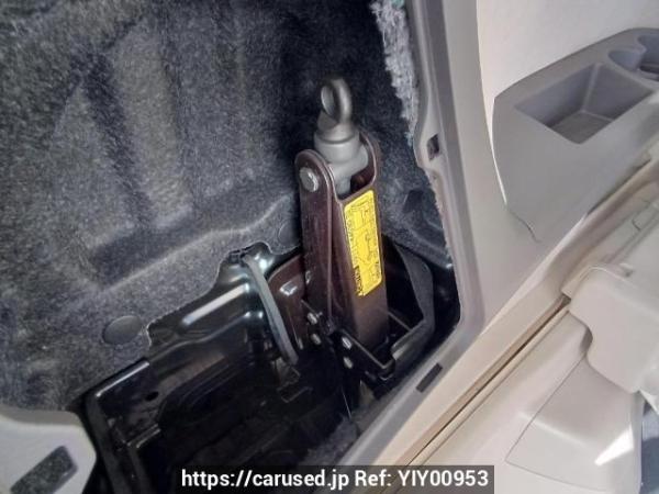 Used 2005 AT toyota alphard ANH10W Image[41]