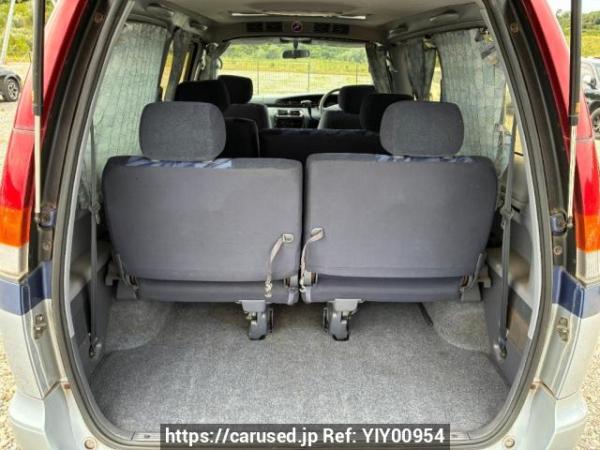 Used 1997 AT toyota liteace-noah SR40G Image[6]