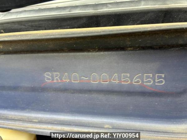 Used 1997 AT toyota liteace-noah SR40G Image[9]