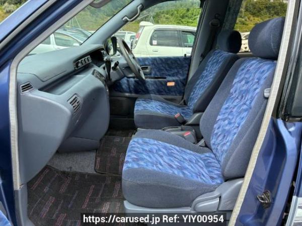 Used 1997 AT toyota liteace-noah SR40G Image[11]