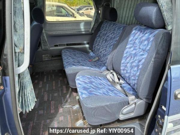 Used 1997 AT toyota liteace-noah SR40G Image[12]