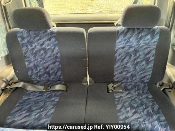 Used 1997 AT toyota liteace-noah SR40G Image[13]
