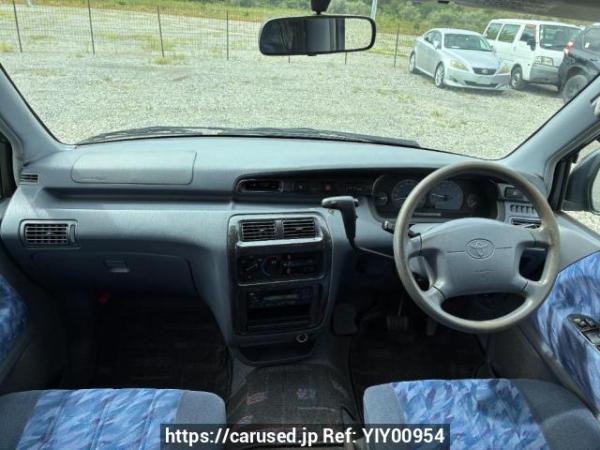 Used 1997 AT toyota liteace-noah SR40G Image[14]