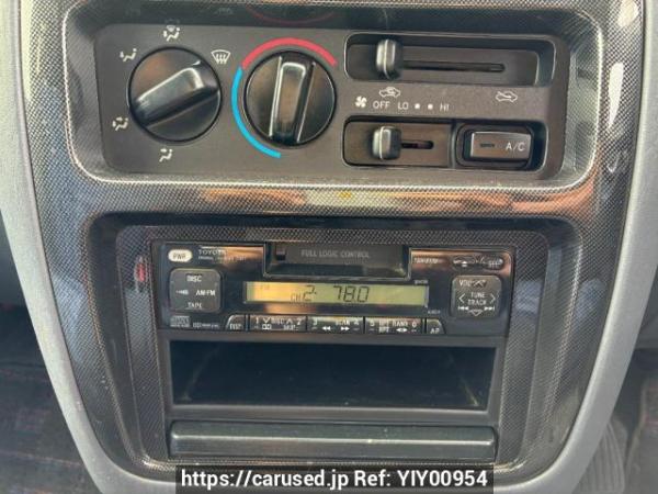 Used 1997 AT toyota liteace-noah SR40G Image[15]