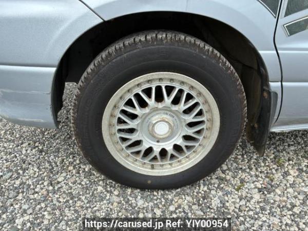 Used 1997 AT toyota liteace-noah SR40G Image[20]