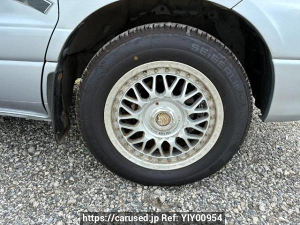 Used 1997 AT toyota liteace-noah SR40G Image[21]