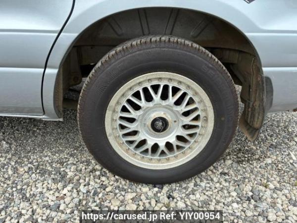 Used 1997 AT toyota liteace-noah SR40G Image[23]