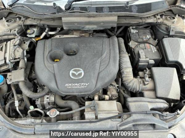 Used 2013 AT mazda cx-5 KE2FW Image[7]