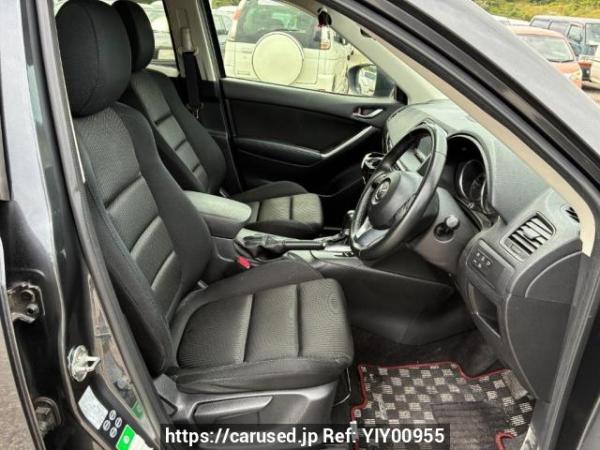 Used 2013 AT mazda cx-5 KE2FW Image[9]