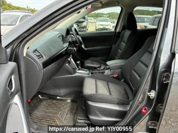 Used 2013 AT mazda cx-5 KE2FW Image[10]