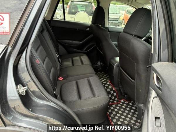 Used 2013 AT mazda cx-5 KE2FW Image[11]