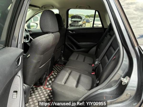 Used 2013 AT mazda cx-5 KE2FW Image[12]
