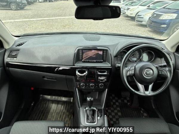 Used 2013 AT mazda cx-5 KE2FW Image[13]