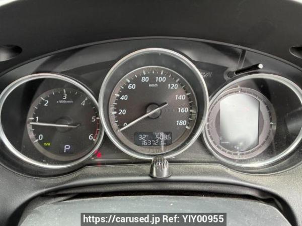 Used 2013 AT mazda cx-5 KE2FW Image[16]