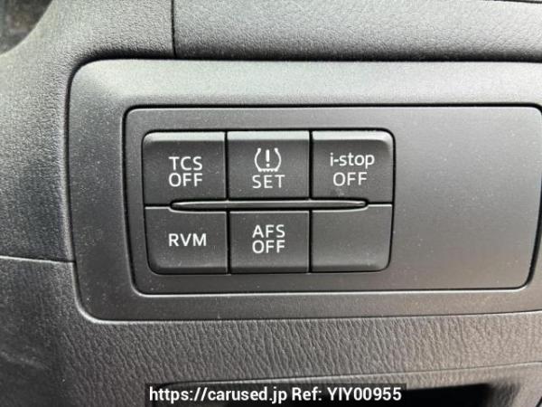 Used 2013 AT mazda cx-5 KE2FW Image[17]