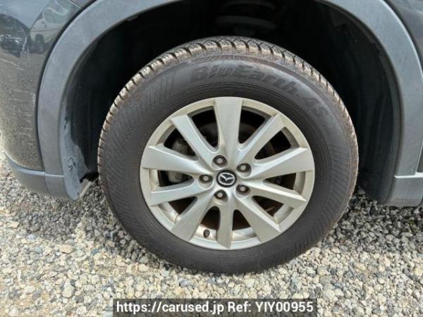 Used 2013 AT mazda cx-5 KE2FW Image[19]