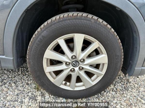 Used 2013 AT mazda cx-5 KE2FW Image[20]