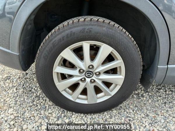Used 2013 AT mazda cx-5 KE2FW Image[21]