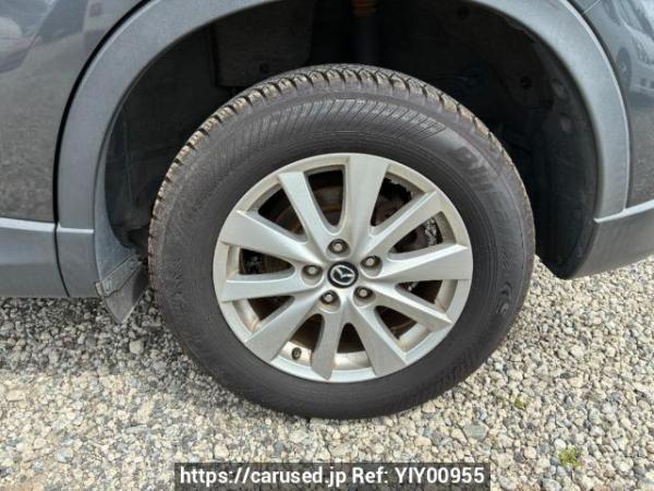 Used 2013 AT mazda cx-5 KE2FW Image[22]