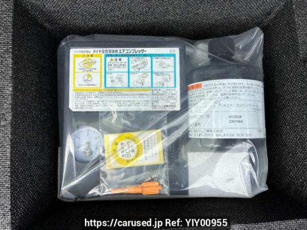 Used 2013 AT mazda cx-5 KE2FW Image[27]