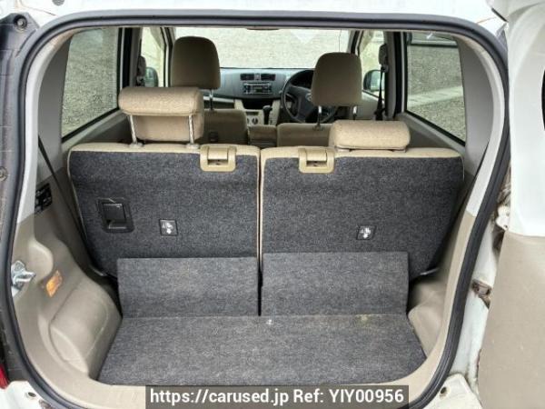 Used 2013 AT daihatsu move LA100S Image[6]