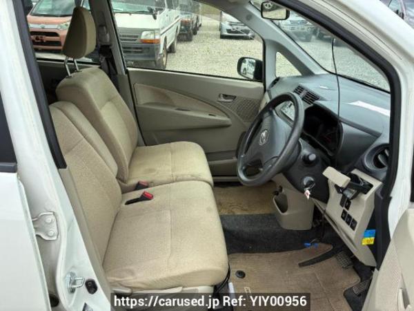 Used 2013 AT daihatsu move LA100S Image[9]