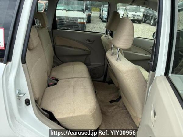 Used 2013 AT daihatsu move LA100S Image[11]
