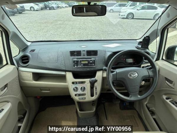 Used 2013 AT daihatsu move LA100S Image[13]
