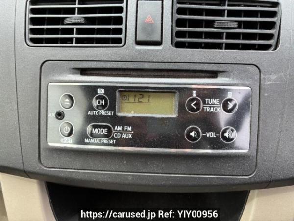 Used 2013 AT daihatsu move LA100S Image[14]
