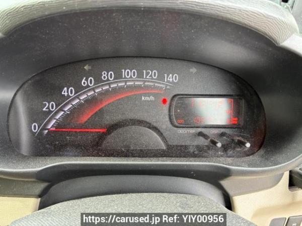 Used 2013 AT daihatsu move LA100S Image[15]