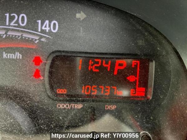 Used 2013 AT daihatsu move LA100S Image[16]