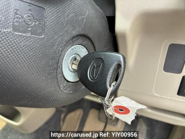 Used 2013 AT daihatsu move LA100S Image[17]
