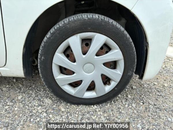 Used 2013 AT daihatsu move LA100S Image[18]