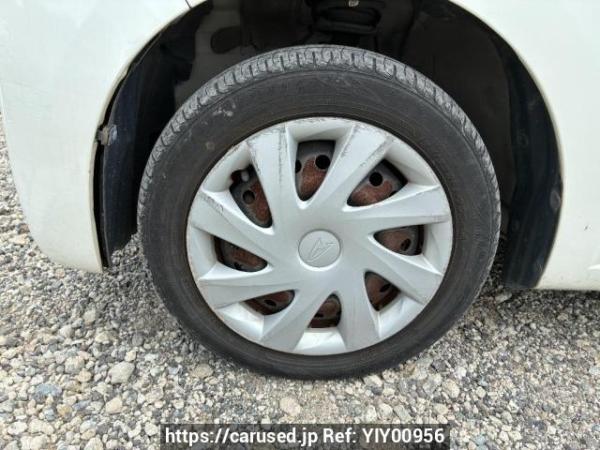 Used 2013 AT daihatsu move LA100S Image[19]