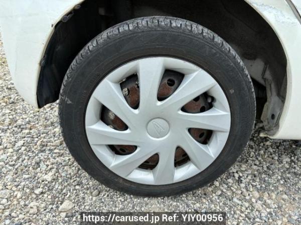 Used 2013 AT daihatsu move LA100S Image[20]