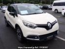 Renault Captur 2RH5F