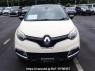 Used 2015 AT renault captur 2RH5F Image[1]