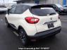 Used 2015 AT renault captur 2RH5F Image[4]