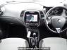 Used 2015 AT renault captur 2RH5F Image[18]