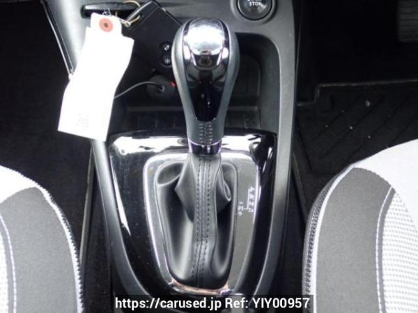 Used 2015 AT renault captur 2RH5F Image[21]