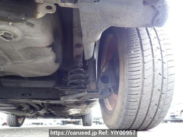 Used 2015 AT renault captur 2RH5F Image[35]