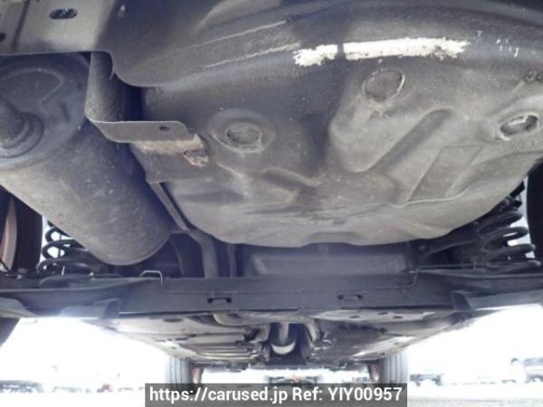 Used 2015 AT renault captur 2RH5F Image[36]