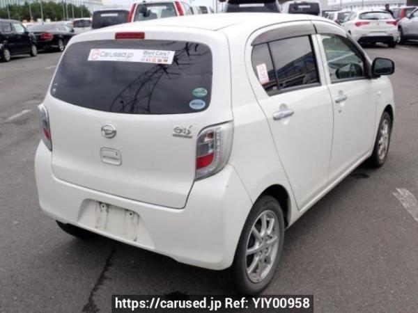 Used 2015 AT daihatsu mira-e-s LA300S Image[6]