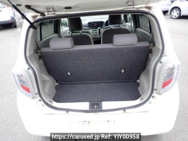 Used 2015 AT daihatsu mira-e-s LA300S Image[8]