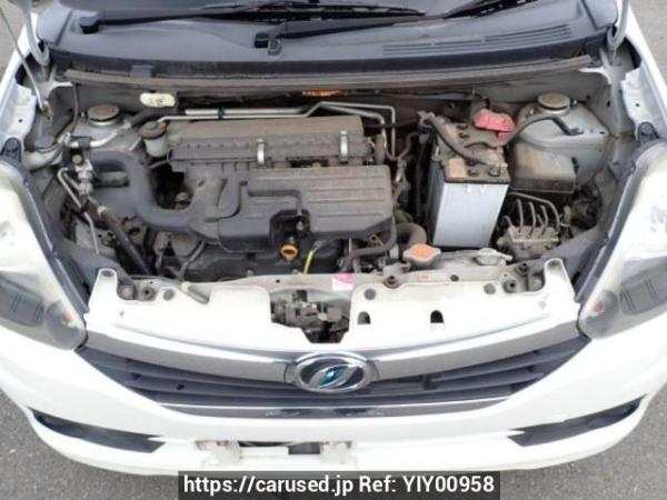 Used 2015 AT daihatsu mira-e-s LA300S Image[9]