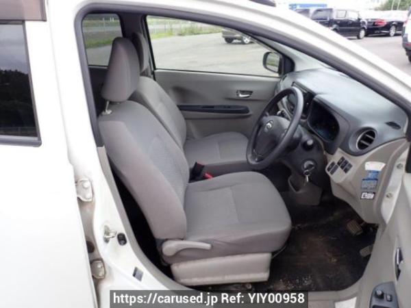Used 2015 AT daihatsu mira-e-s LA300S Image[12]
