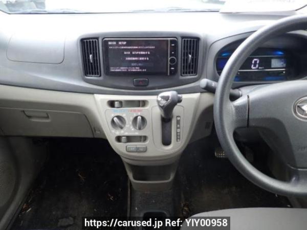 Used 2015 AT daihatsu mira-e-s LA300S Image[18]
