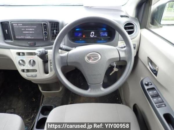 Used 2015 AT daihatsu mira-e-s LA300S Image[19]