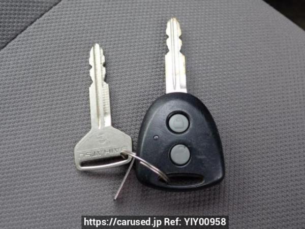Used 2015 AT daihatsu mira-e-s LA300S Image[25]