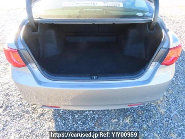 Used 2011 AT toyota mark-x GRX130 Image[8]